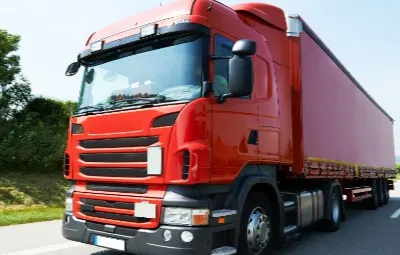 Bursa Cumayeri Ambar Kargo