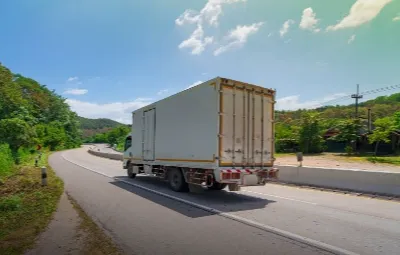 Bursa ile Cumayeri Arası Bulaşık Makinesi Taşıma