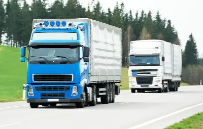 Bursa ile Cumayeri Arası Eşya Taşıma